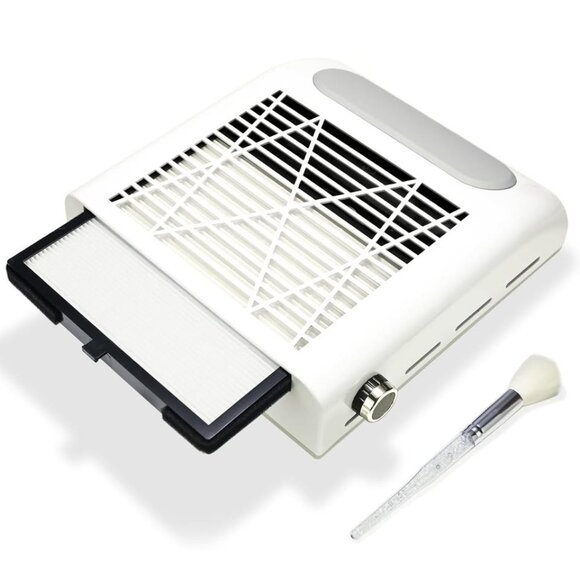 Nail Dust Collector - Picture 3 of 7